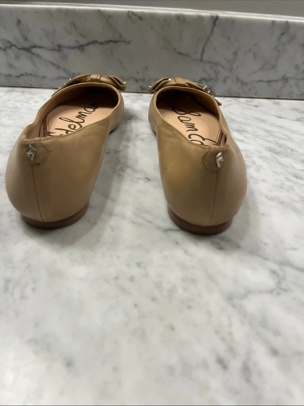 Sam Edelman pointed toe